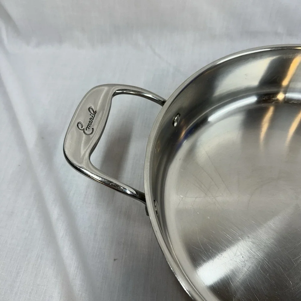 Emeril Stainless Steel Copper Core 10